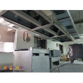 Ducting Works and Ventilation