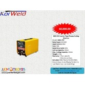 ASEA 71P Plasma Cutter DC Inverter Type Plasma Cutting Machine