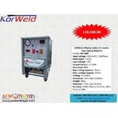 Korweld 100P Plasma Cutter DC Inverter Type 220V,440V