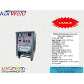 Korweld 130P Plasma  Cutter DC Inverter Type 220V