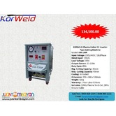 Korweld 130P Plasma Cutter Dc Inverter Type 220V,440V