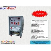 Korweld 150P Plasma Cutter DC Inverter Type 220V