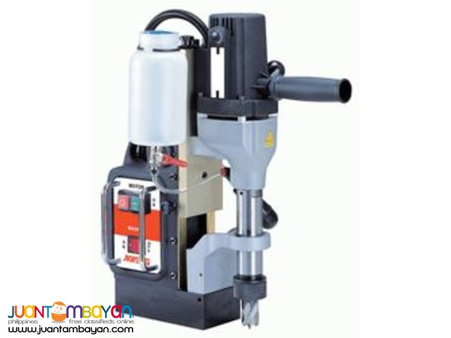 UDT Magnetic Drill ME3500
