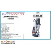 UDT MAgnetic Drill ME5000