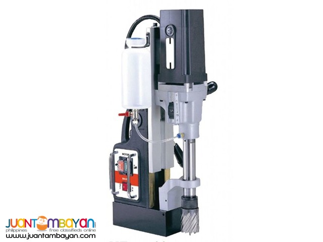UDT MAgnetic Drill ME5000