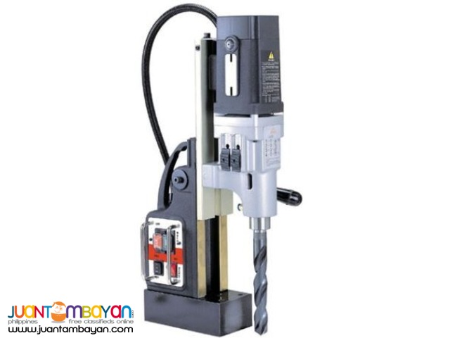 UDT MAgnetic Drill ME7500
