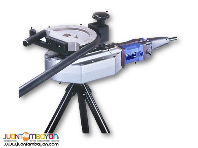 UDT Digital Pipe Bending Machine DB32