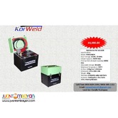 Sukyoung PVC Welder PW950New