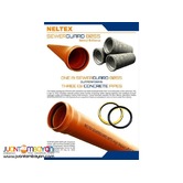 Neltex Pipe and Etc
