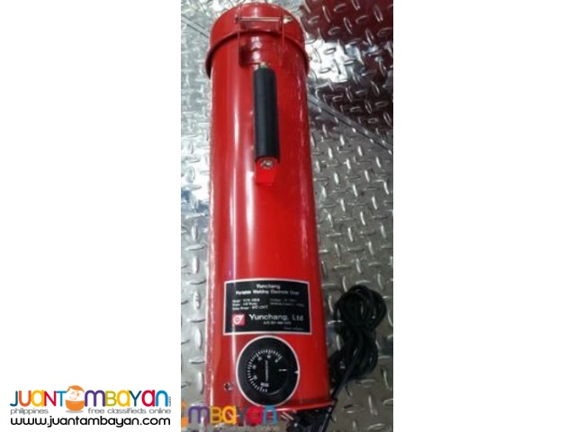 Yunchang Electrode Oven 5Kg-7Kg (T)