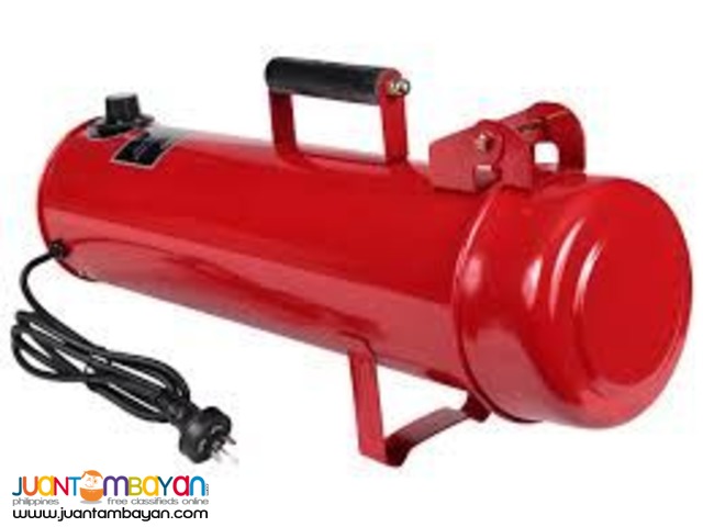 Yunchang Electrode Oven 10Kg-14Kg (T)