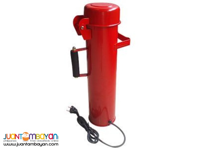 YUNCHANG ELECTRODE OVEN 10KG-14KG (O)