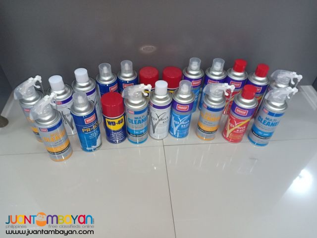 Nabakem Cleaner (Crack Detector)