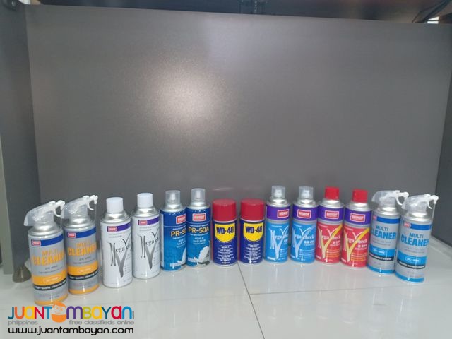 Nabakem Cleaner (Crack Detector)