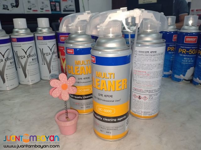 Nabakem DC-5000 Multi-Cleaner (High Quality Cleaning Agent)