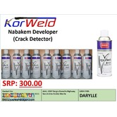 Nabakem Developer (Crack Detector)