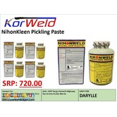 Nihonkleen Pickling Paste 