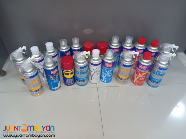 Nabakem PR-50 (Paint/Gasket Remover)