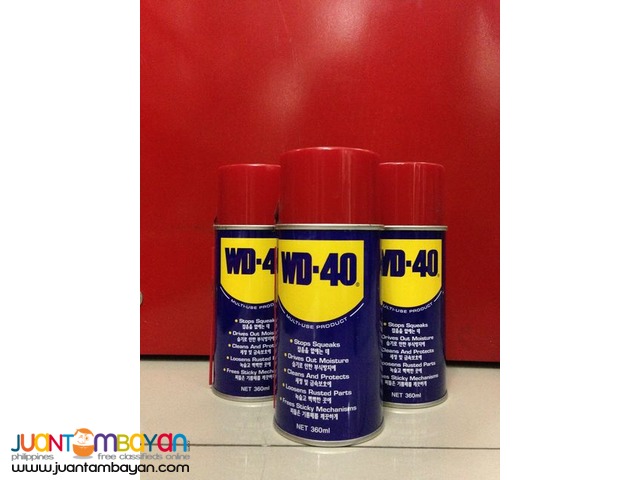 Nabakem WD-40 (Multi-Use Product)