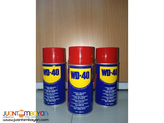 Nabakem WD-40 (Multi-Use Product)