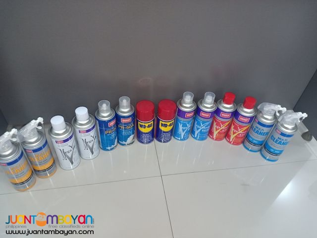 Nabakem WD-40 (Multi-Use Product)