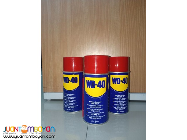 Nabakem WD-40 (Multi-Use Product)