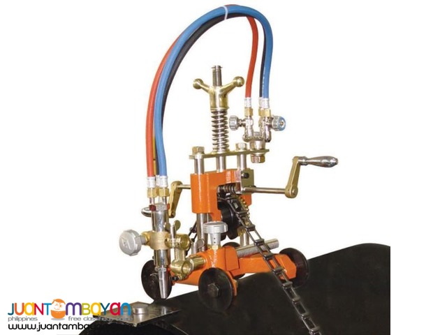 Yukwang YK-20 (Pipe Gas Cutting)
