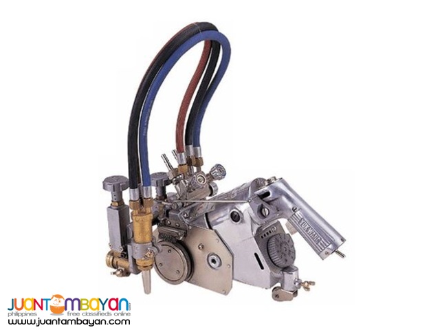 Yukwang YK-150 (Automatic Rail Cutting)