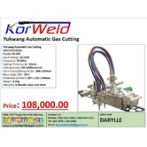 Yukwang YK-300 (Automac