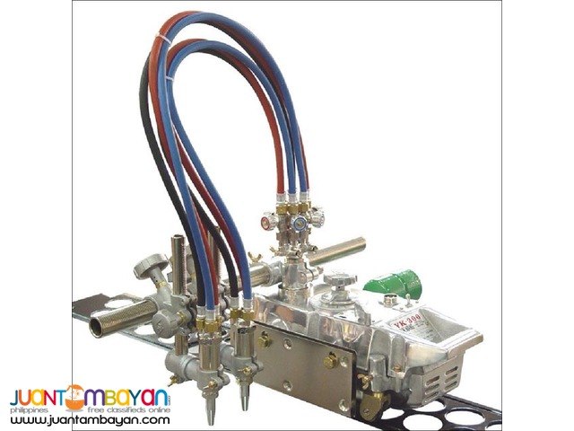 Yukwang YK-300 (Automac