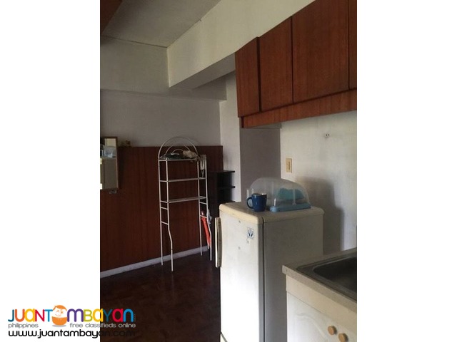 QC 2 Bedroom for sale at Garden heights condo near St. Lukes