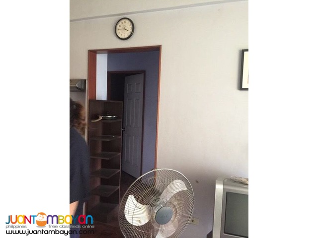 QC 2 Bedroom for sale at Garden heights condo near St. Lukes
