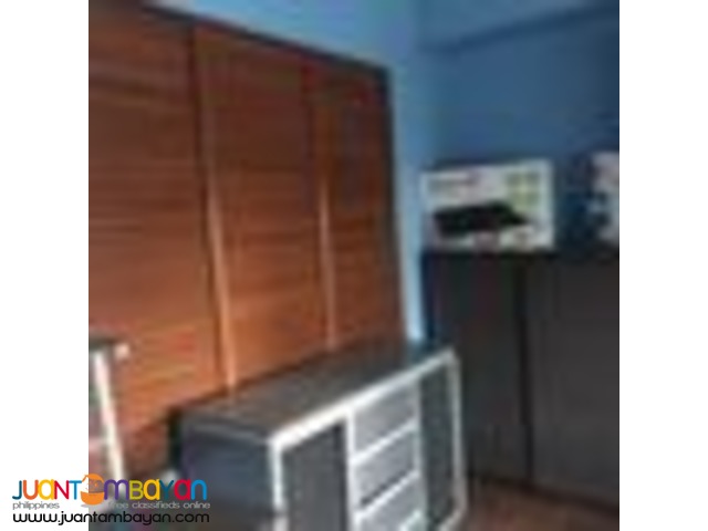 QC 2 Bedroom for sale at Garden heights condo near St. Lukes