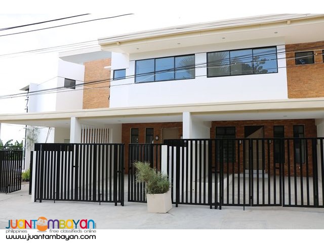 House For Rent, Talisay Cebu