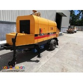 BRAND NEW YAMA PUMP CRETE