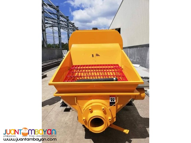 BRAND NEW YAMA PUMP CRETE