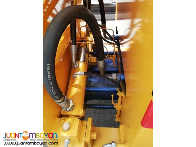 BRAND NEW YAMA PUMP CRETE