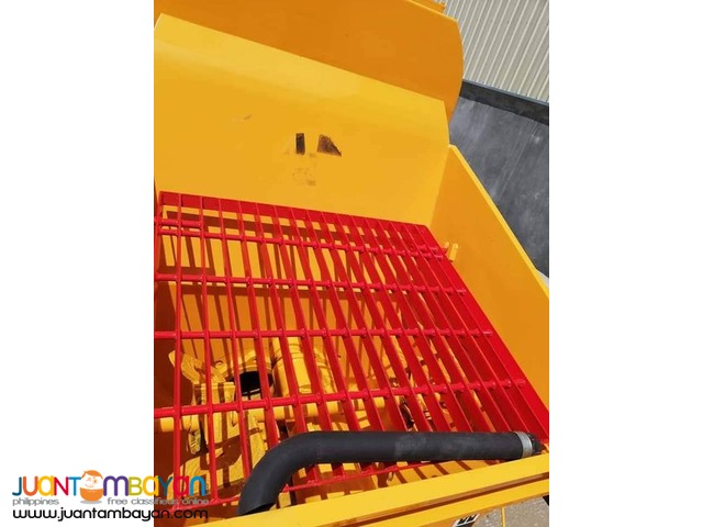 BRAND NEW YAMA PUMP CRETE