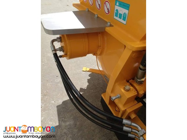 BRAND NEW YAMA PUMP CRETE