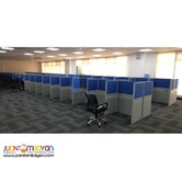 Office Partition-Modular Cubicle Workstation-Call Tina NJLAN