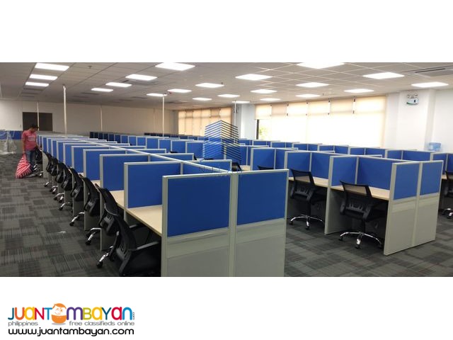 Office Partition-Modular Cubicle Workstation-Call Tina NJLAN