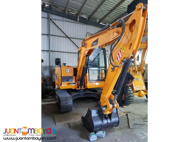 YAMA XY B70 BACKHOE EXCAVATOR ,,