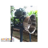 COCONUT GRATER Kayuran ng Niyog Kudkuran ng Niyog