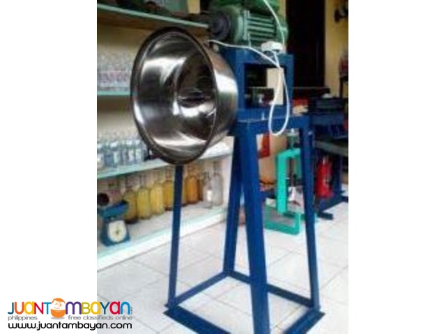 COCONUT GRATER Kayuran ng Niyog Kudkuran ng Niyog