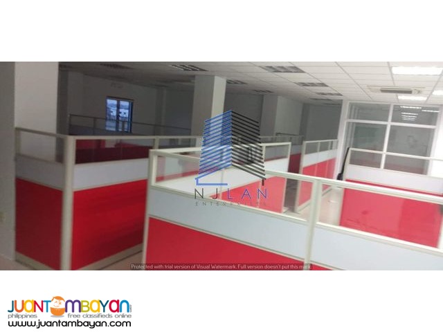 Modular Cubicle Office Partition-Customize-Call Tina of NJLAN Ent