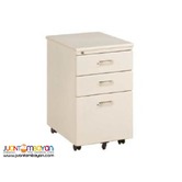 Office Furniture-Mobile Pedestal-Flush Handle-Call Tina of NJLAN