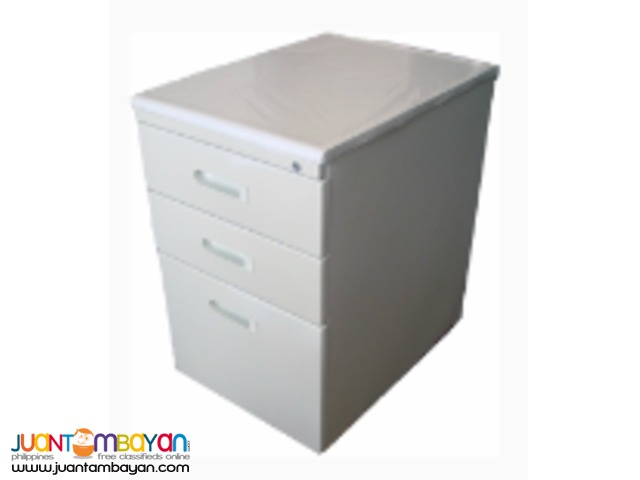 Office Furniture-Mobile Pedestal-Flush Handle-Call Tina of NJLAN