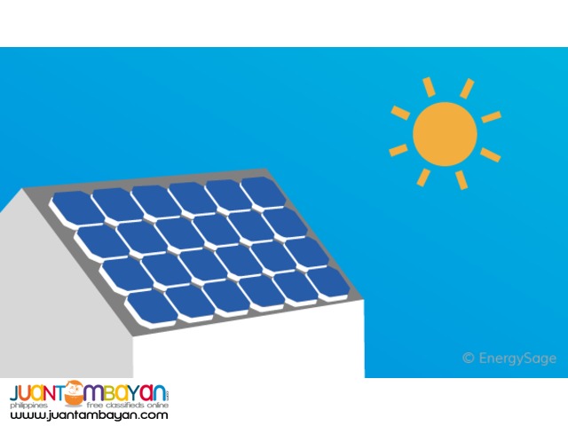 solar power for your needs
