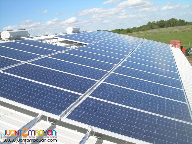 solar power for your needs