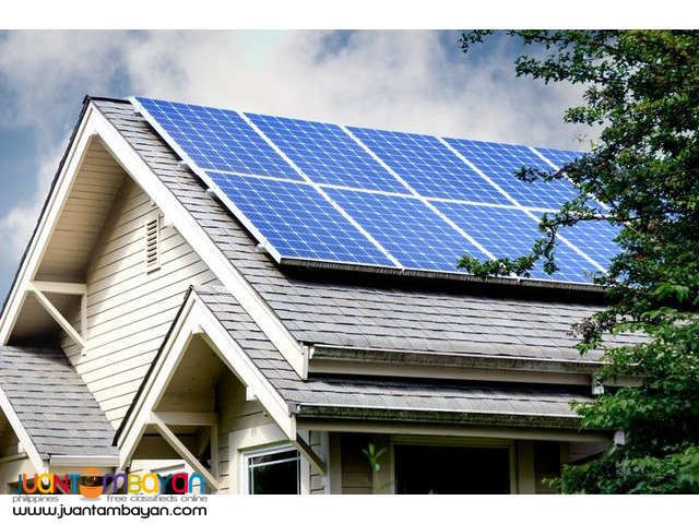 solar power for your needs